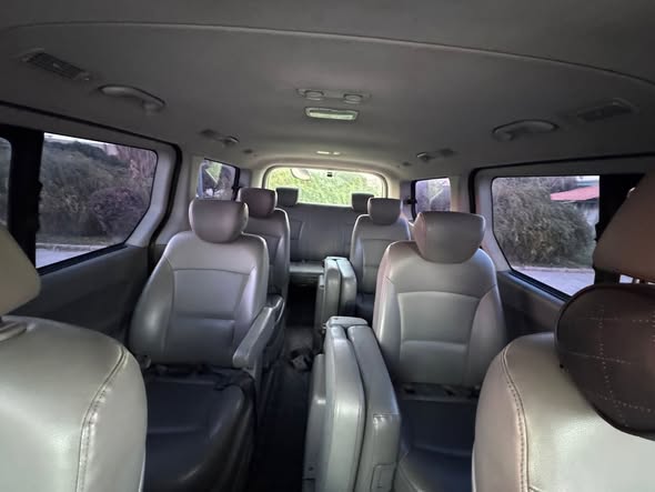 هيونداي جراند H1 2020 - صورة 5