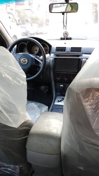 مازدا 3 2005 - صورة 3