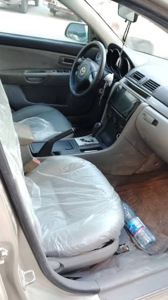 مازدا 3 2005 - صورة 4