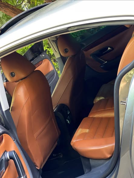 فولكس فاجن باسات 2012 - صورة 5