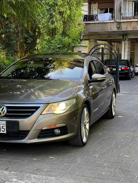 فولكس فاجن باسات 2012 - صورة 3