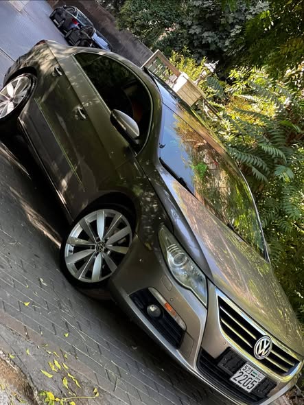 فولكس فاجن باسات 2012 - صورة 2