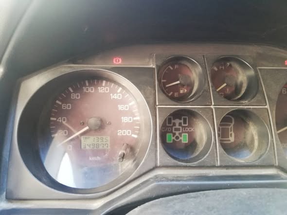 ميتسوبيشي باجيرو 2006 - صورة 5