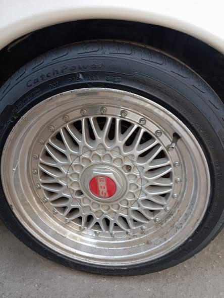 ميتسوبيشي لانسر 1993 - صورة 4