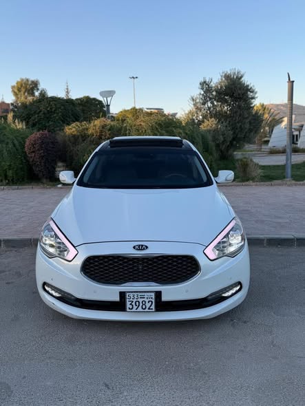 كيا K900 2015 - صورة 2