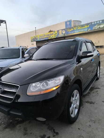 هيونداي سانتا في 2008 - صورة 4