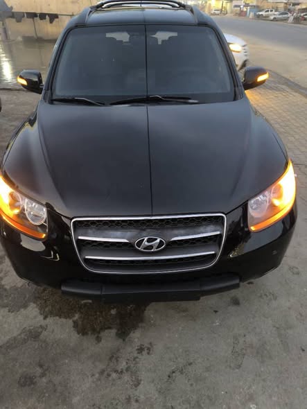 هيونداي سانتا في 2008 - صورة 2