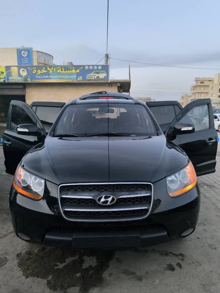 هيونداي سانتا في 2008 - صورة 3
