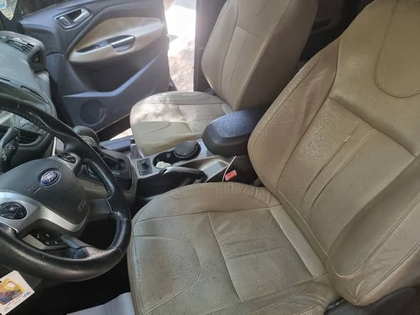 فورد Escape 2015 - صورة 3