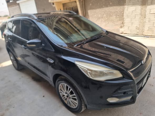 فورد Escape 2015 - صورة 1