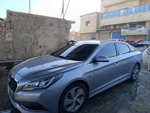 هونداي سوناتا 2016 - صورة 1