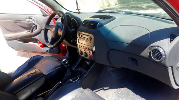 Alfa Romeo Alfa 147 2001 - صورة 5
