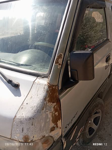 هيونداي H-100 1997 - صورة 1