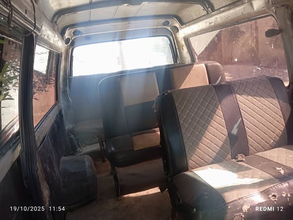 هيونداي H-100 1997 - صورة 5