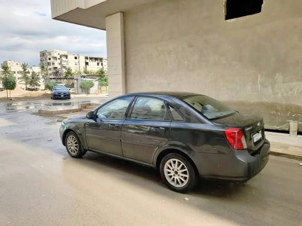 شيفروليه لاسيتي 2008 - صورة 2