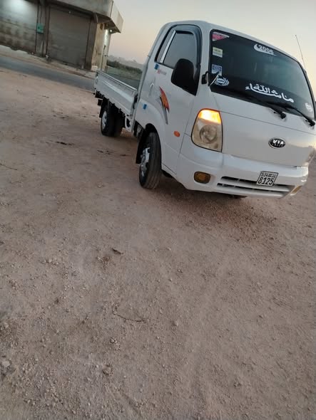 كيا Pickup 2007 - صورة 5