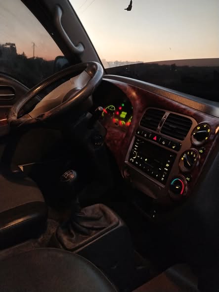 كيا Pickup 2007 - صورة 3