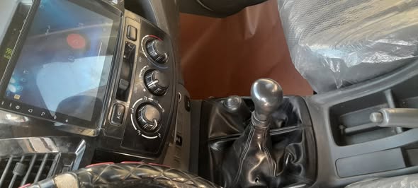 تويوتا هايلوكس 2015 - صورة 4