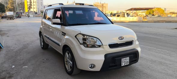 كيا سول 2009 - صورة 5