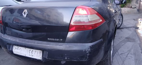 رينو ميغان 2008 - صورة 4