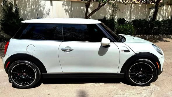 مينو كوبر 2018 - صورة 5