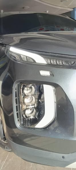 هيونداي باليسيد 2020 - صورة 4