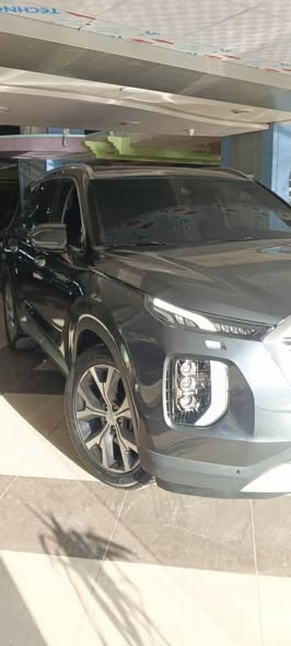 هيونداي باليسيد 2020 - صورة 3