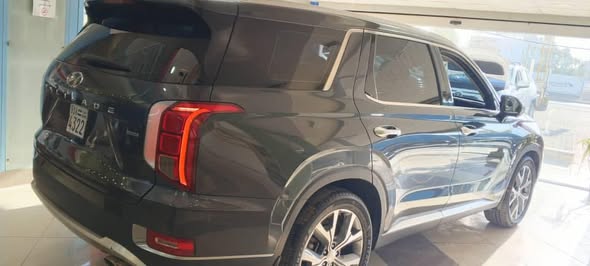 هيونداي باليسيد 2020 - صورة 5