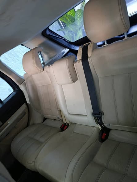 نيسان باثفندر 2010 - صورة 3