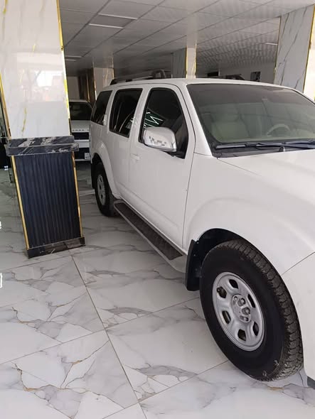 نيسان باثفندر 2010 - صورة 5