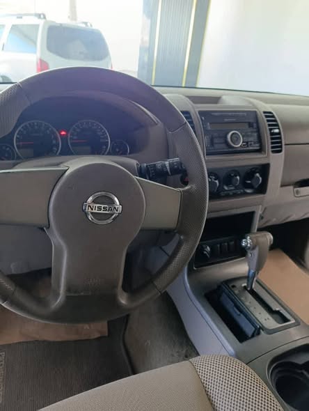 نيسان باثفندر 2010 - صورة 4