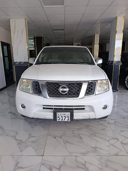 نيسان باثفندر 2010 - صورة 2