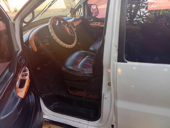 هيونداي ستاركس 2004 - صورة 2