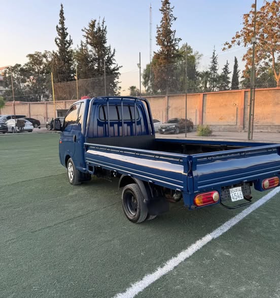 هيونداي بورتر 2016 - صورة 2