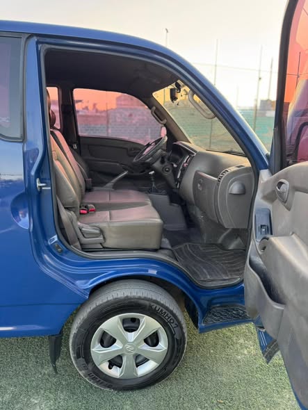 هيونداي بورتر 2016 - صورة 4