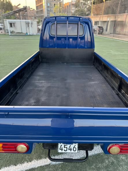 هيونداي بورتر 2016 - صورة 5