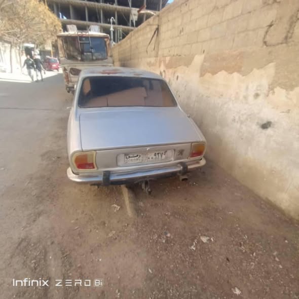 بيجو 504 1975 - صورة 3