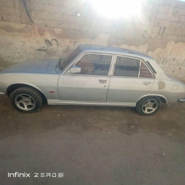 بيجو 504 1975 - صورة 1