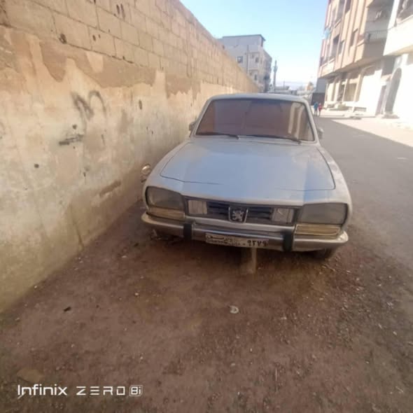 بيجو 504 1975 - صورة 2