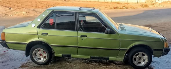 ميتسوبيشي لانسر 1983 - صورة 3