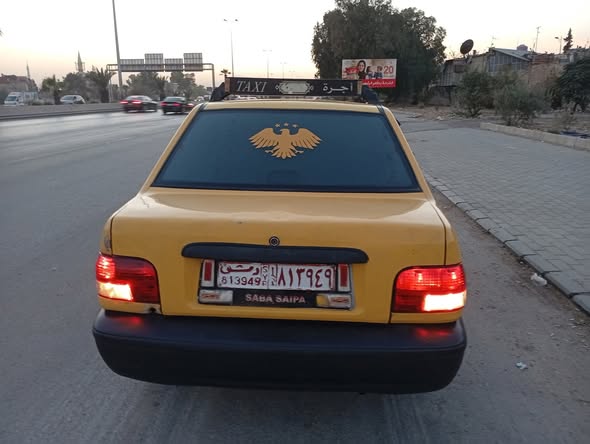 سايبا سابا 2003 - صورة 4