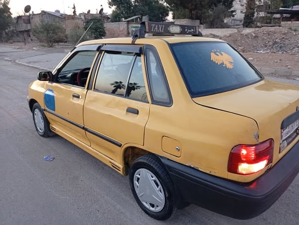 سايبا سابا 2003 - صورة 5