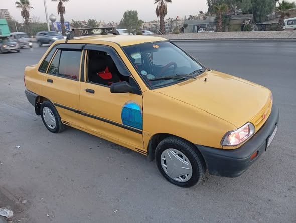 سايبا سابا 2003 - صورة 2