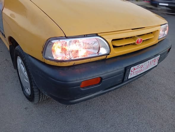 سايبا سابا 2003 - صورة 3