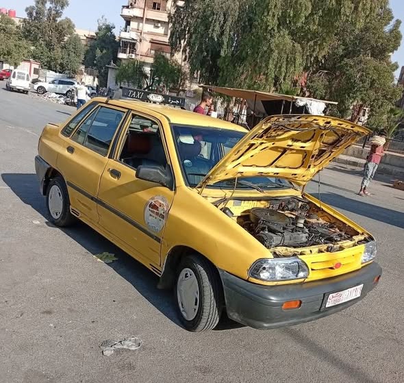 سايبا سابا 2003 - صورة 1