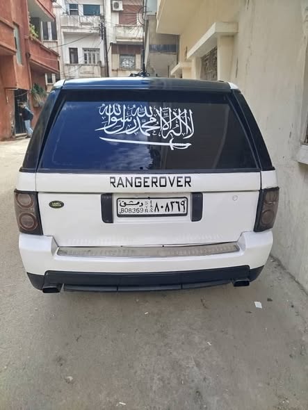 لاند روفر رينج روفر 1998 - صورة 3