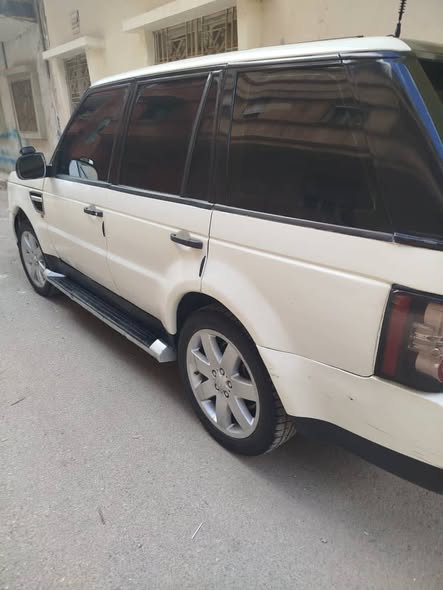 لاند روفر رينج روفر 1998 - صورة 2