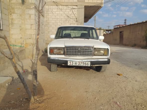 لادا 107 2002 - صورة 4