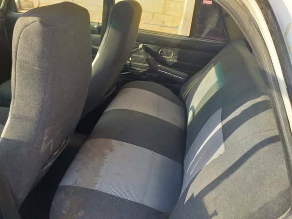 لادا 107 2002 - صورة 5