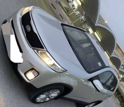 كيا سيرنتو 2015 - صورة 1